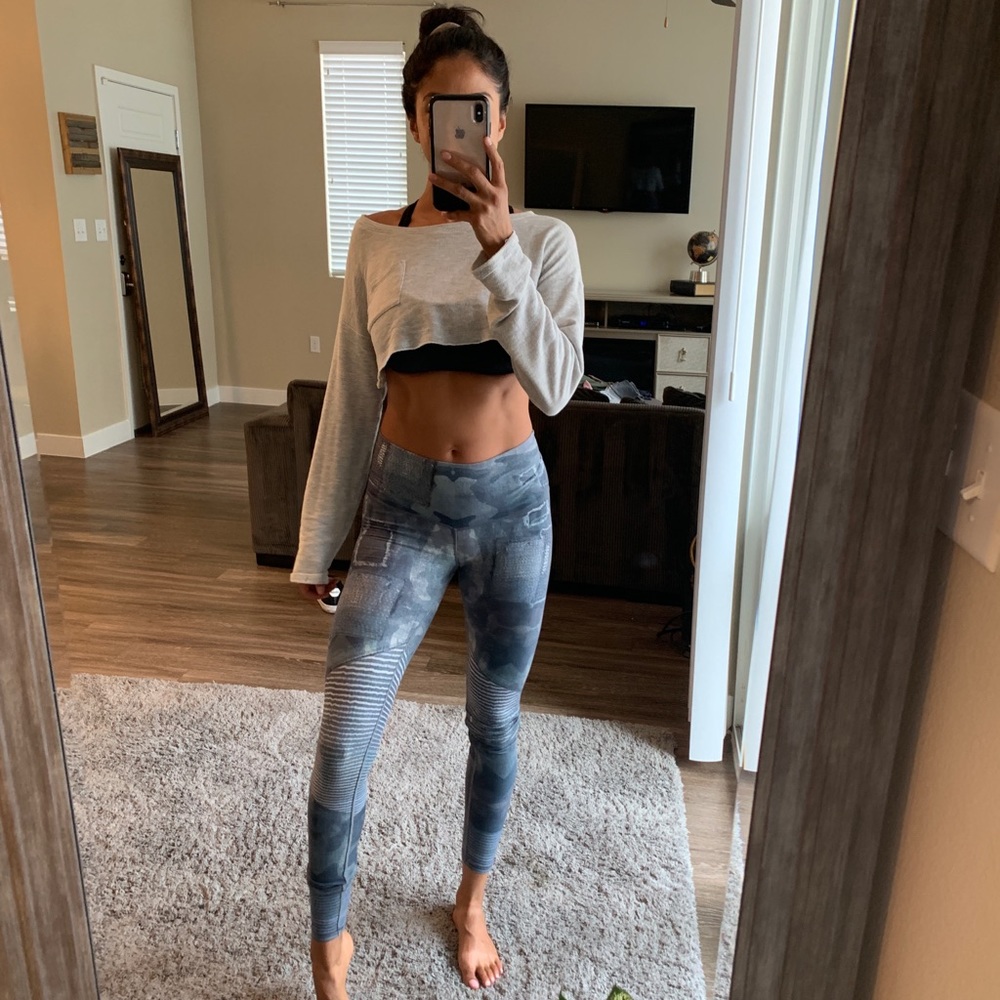 Niyamasol Leggings